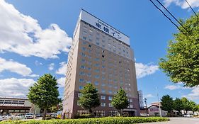 Toyoko Inn Toyama Eki Shinkansen Guchi No 1